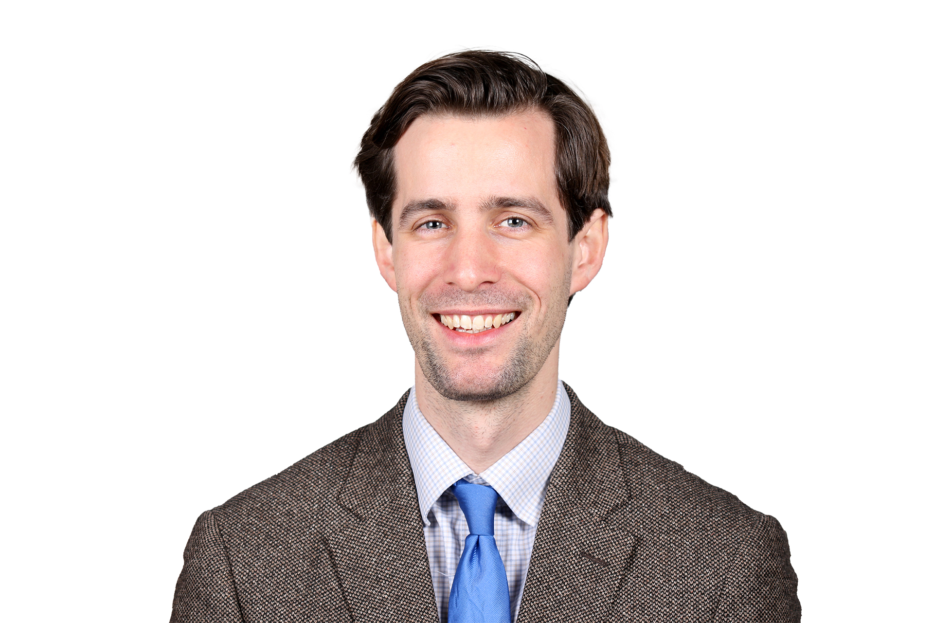 PD Dr. Benedikt Schworm