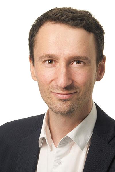 Steffen Tiedt