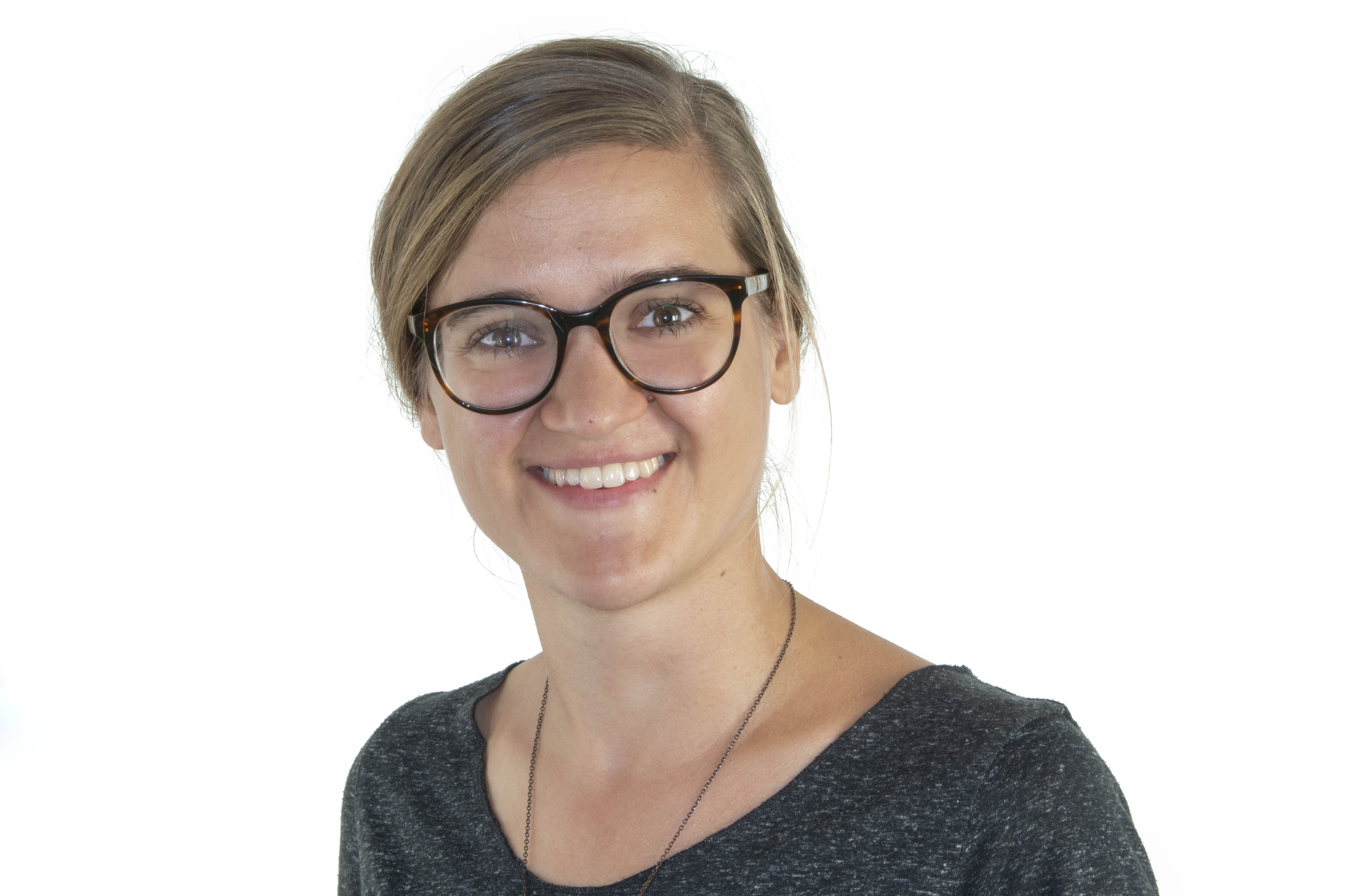 Lisa Ordenewitz, Psychologin (M.Sc.)