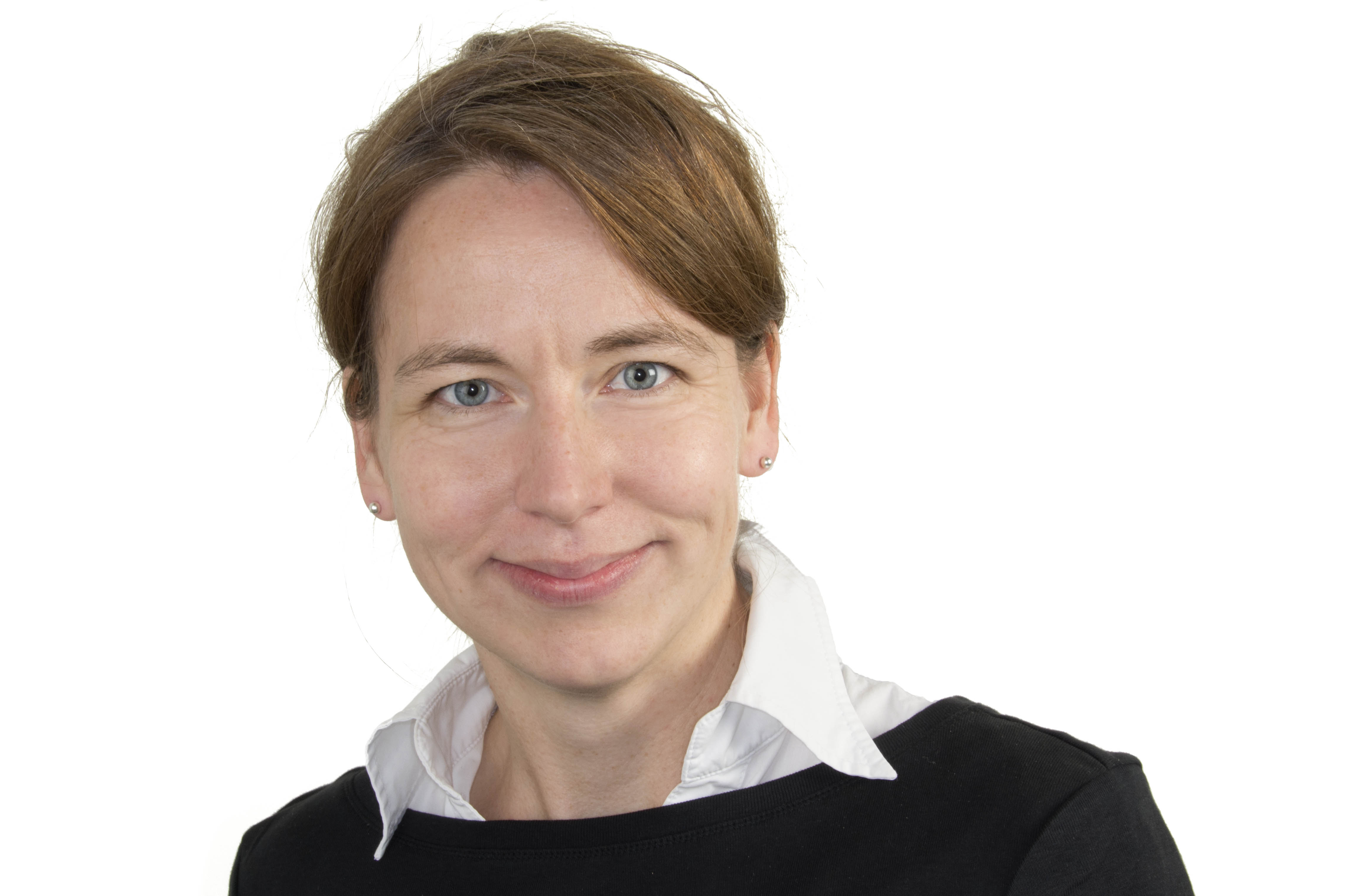Nina Musial, Dipl. Heilpädagogin