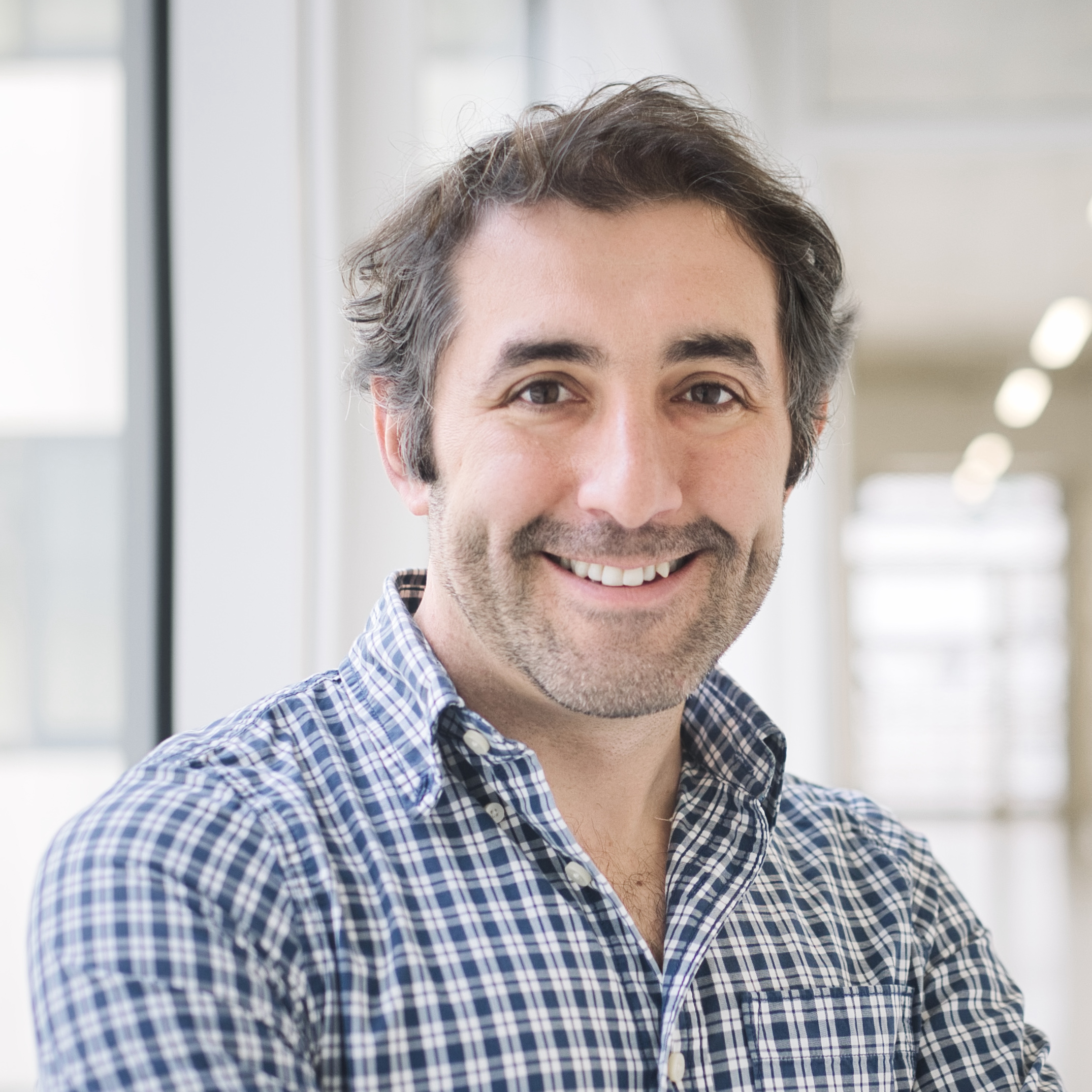  Portrait Ali Ertürk