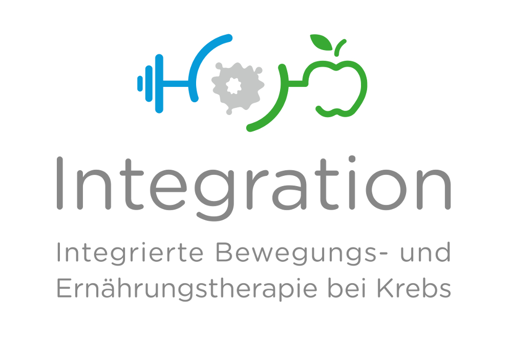 Logo: INTEGRATION-Programm