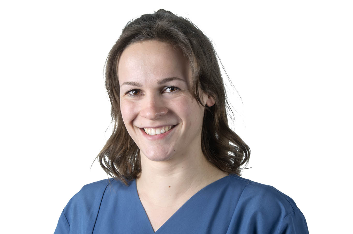  Maike Marx, Ergotherapeutin