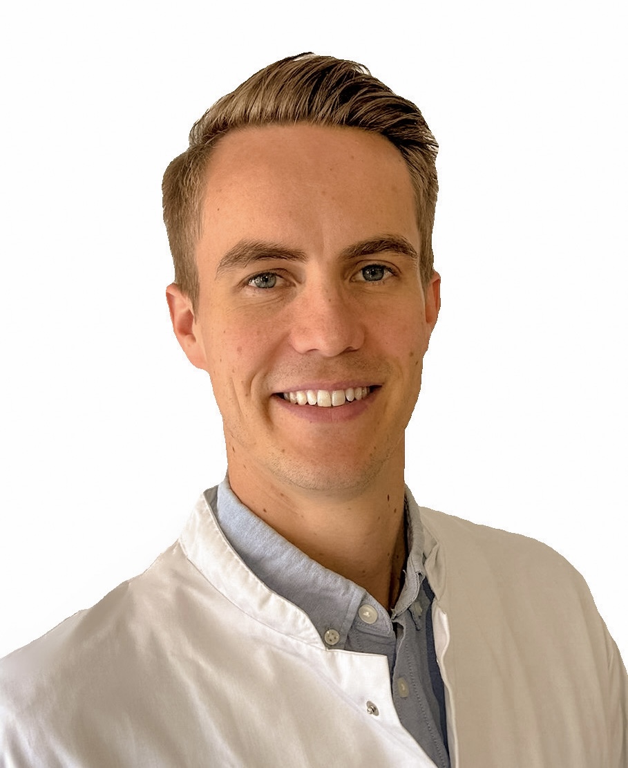 Dr. med. Maximilian Scheifele