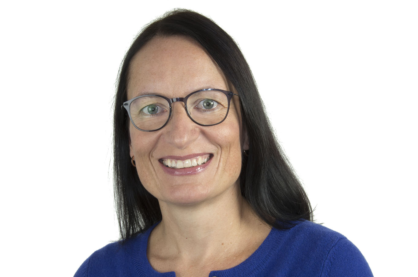 Daniela Hiller, Physiotherapeutin