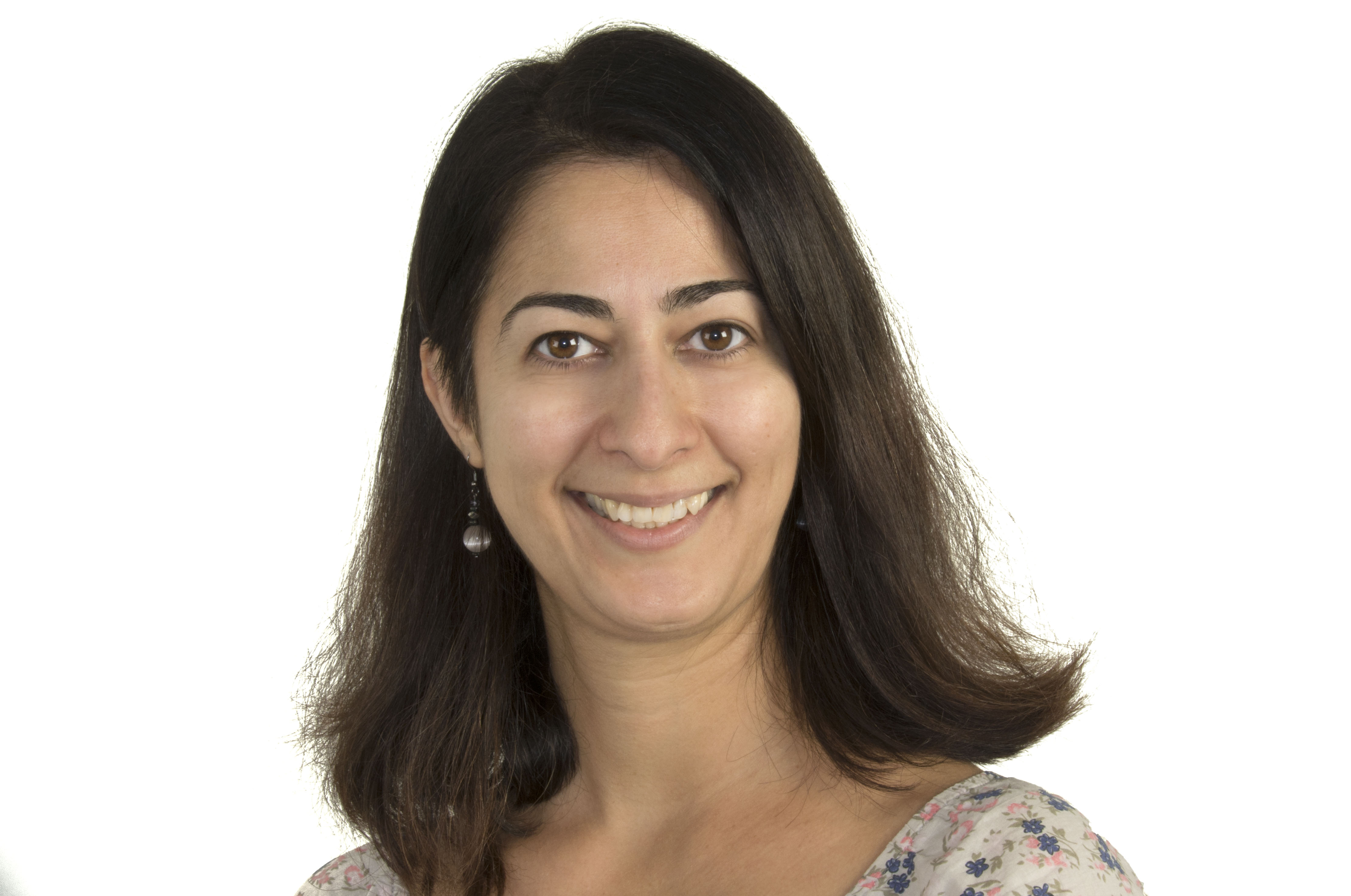 Laman Huseynova, Sprachtherapeutin