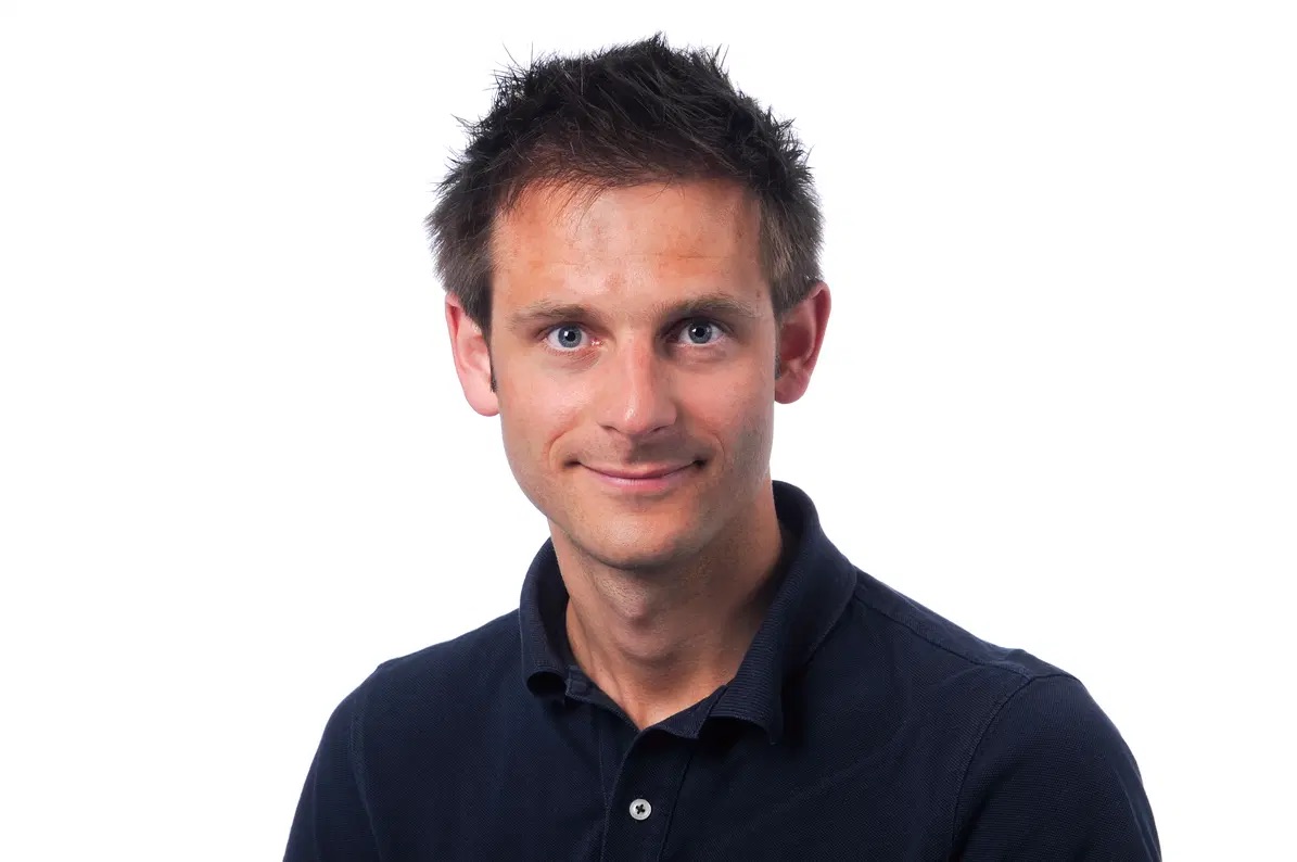 PD Dr. med. Julius Steffen