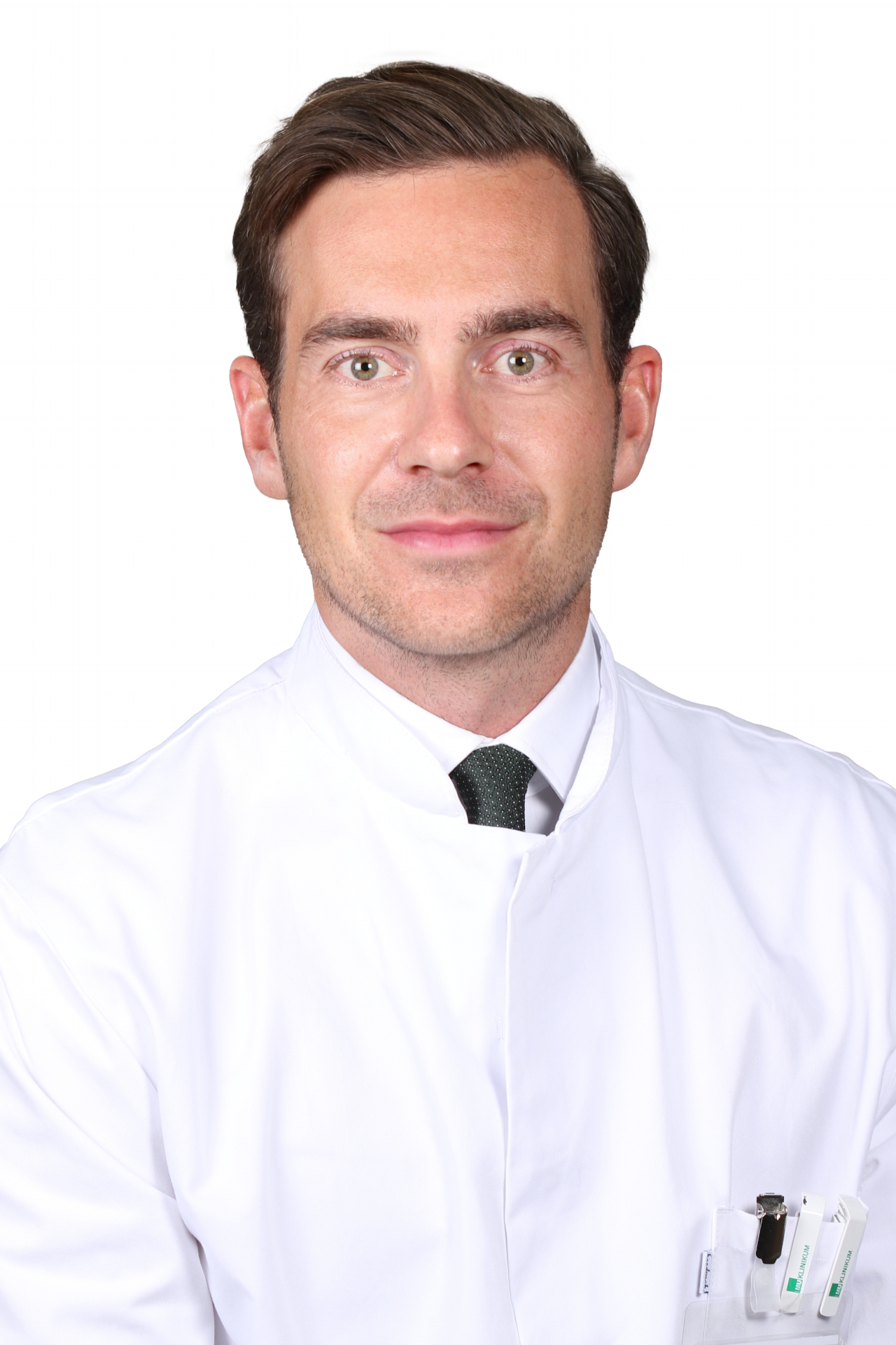 Prof. Dr. Dr. Nikolaus Luft