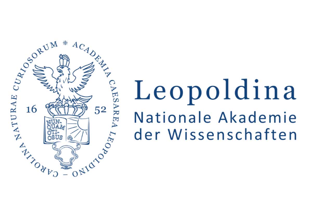 Leopoldina Logo