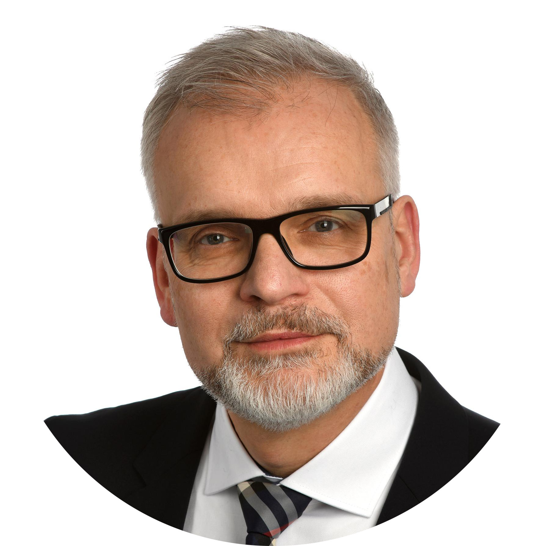 Prof. Dr. med. Thomas Gudermann