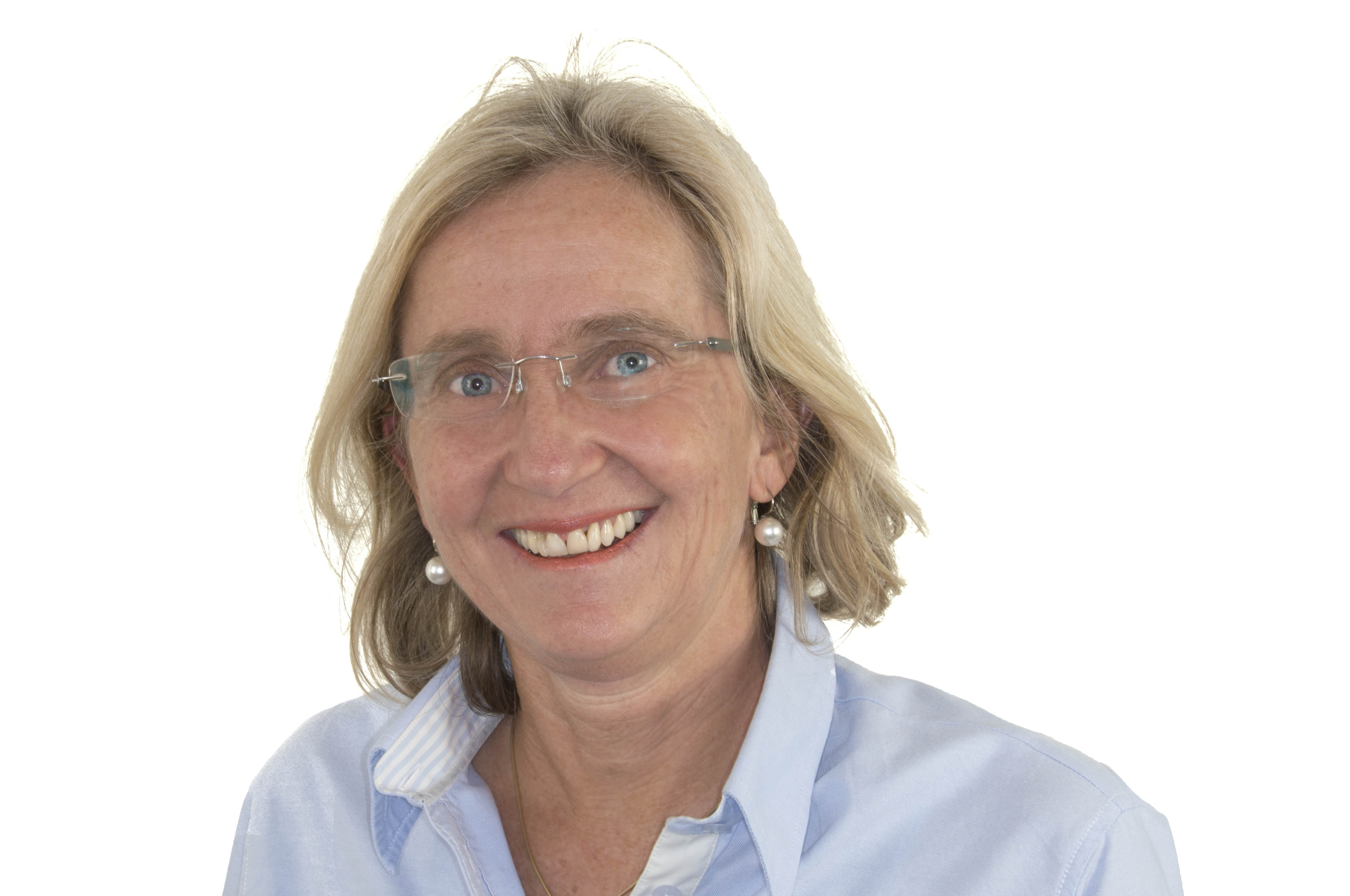 Susanne Bechtold Dalla Pozza