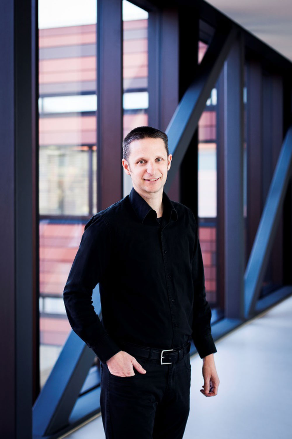 Martin Kerschensteiner