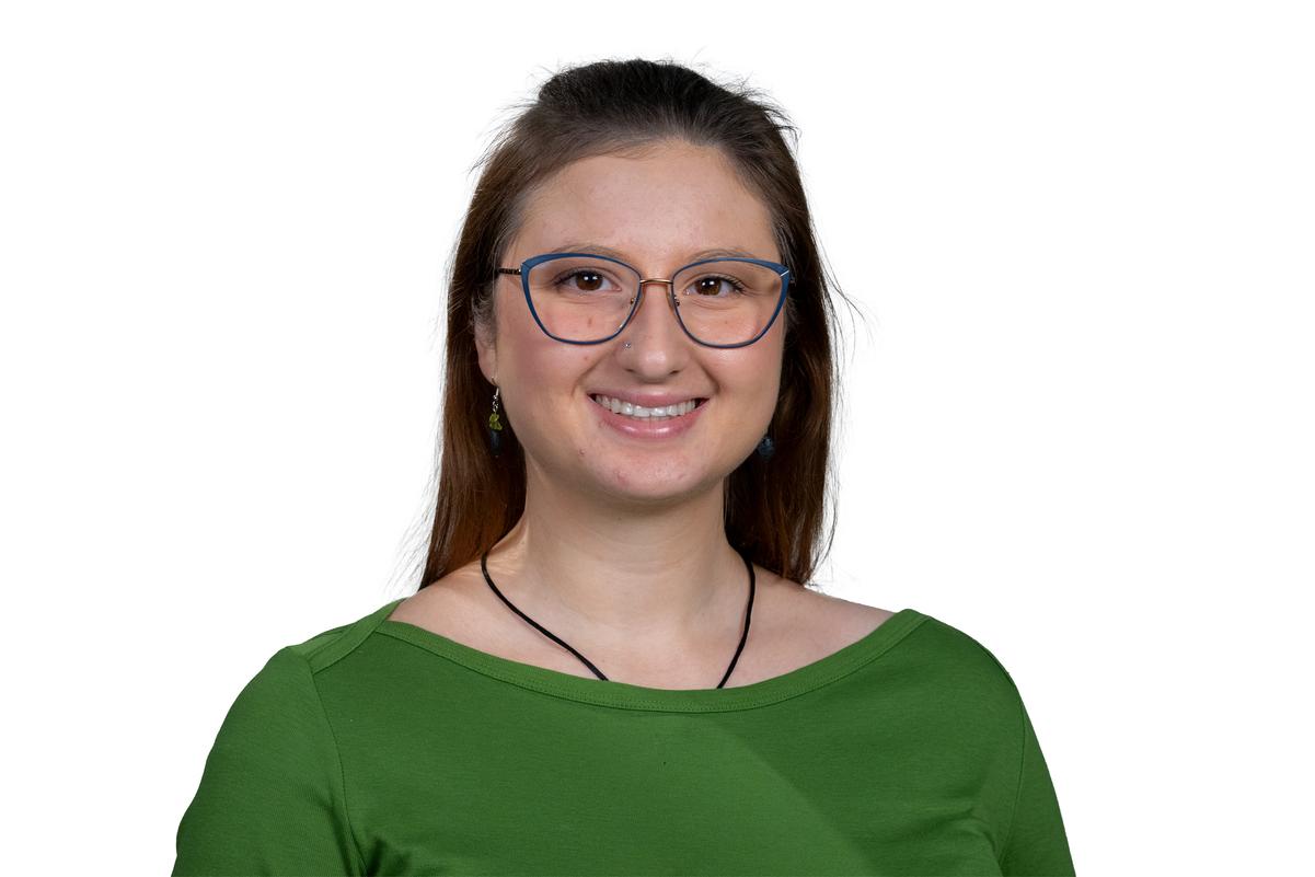 Dijana Brkanac