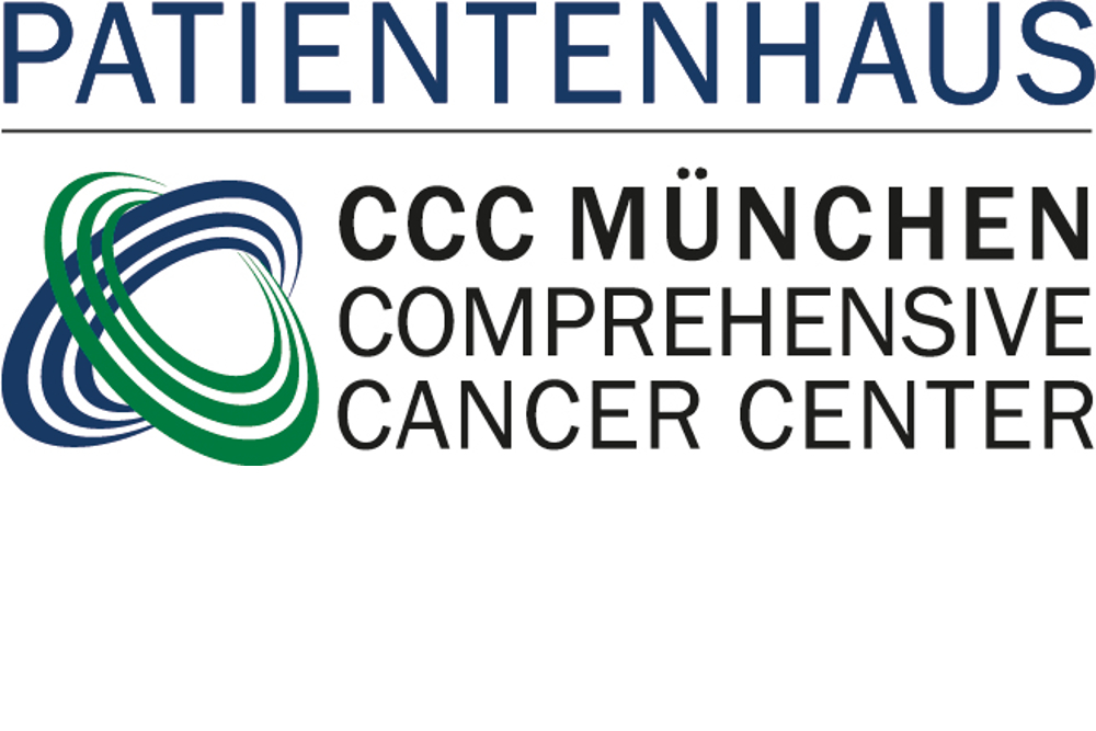 Logo CCC-Patientenhaus