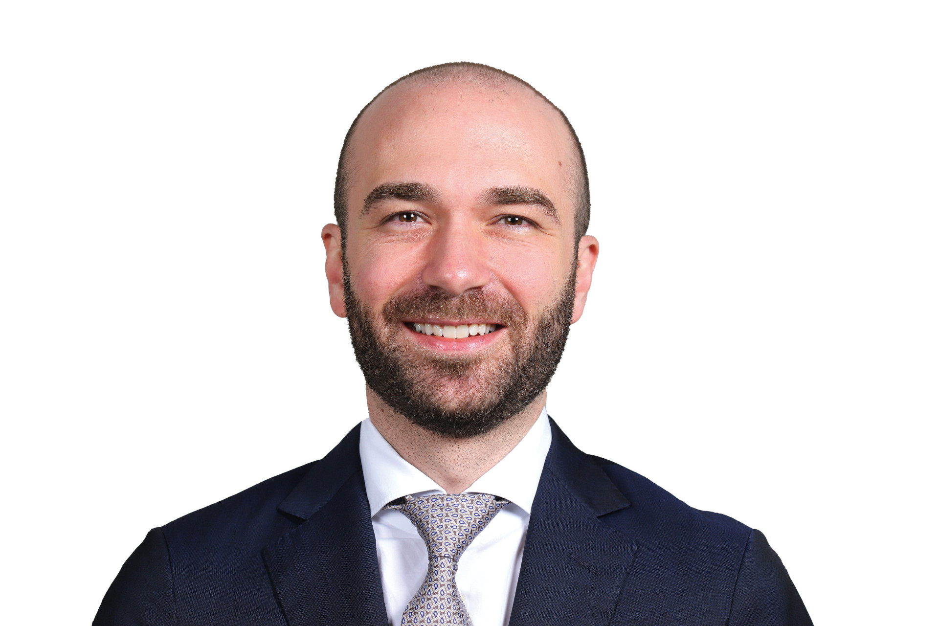 Dr. Ben Asani