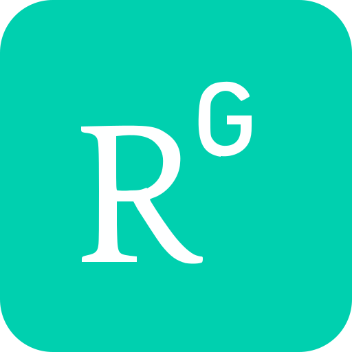Researchgate Icon