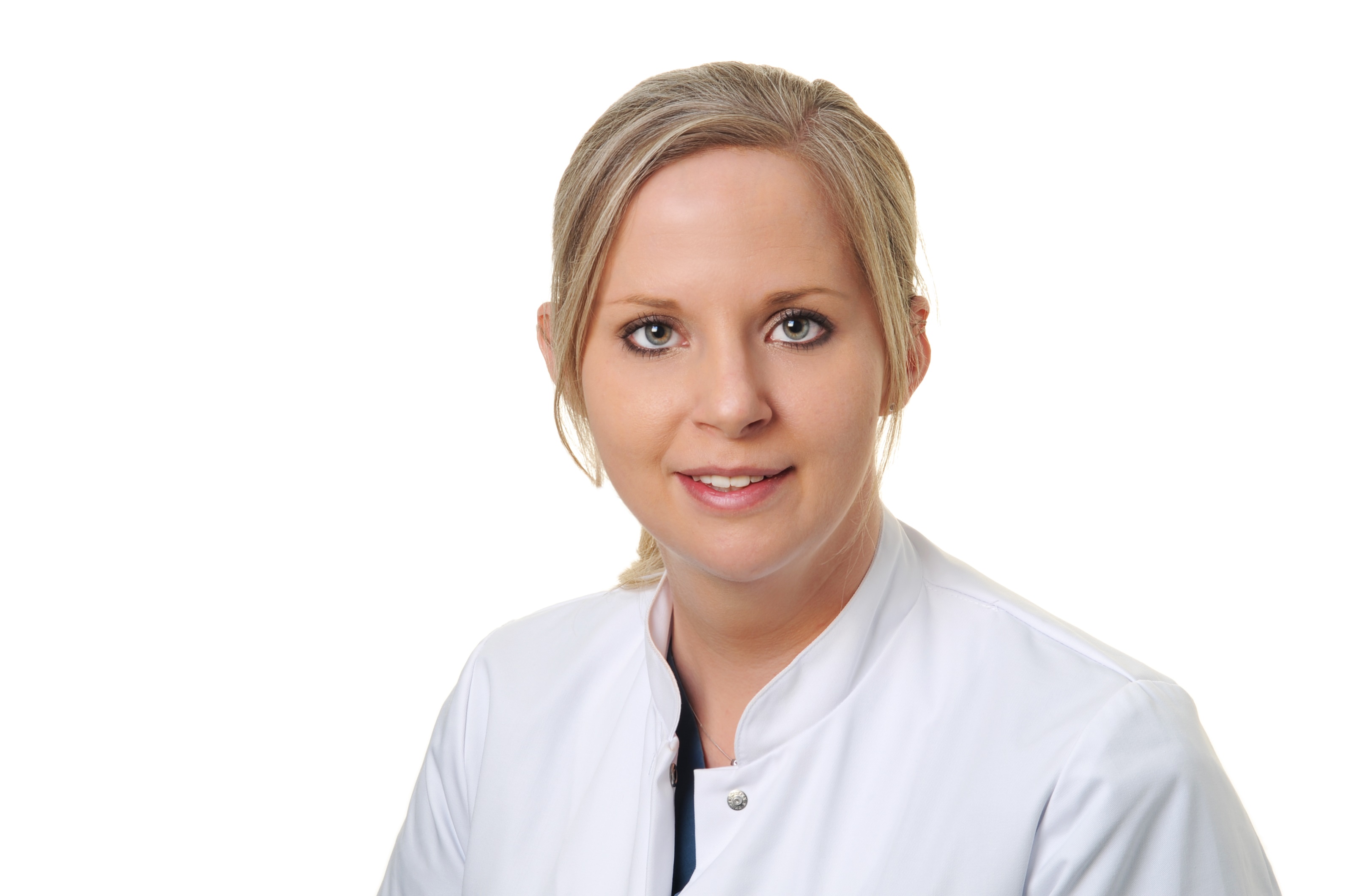 Elisabeth Klucker
