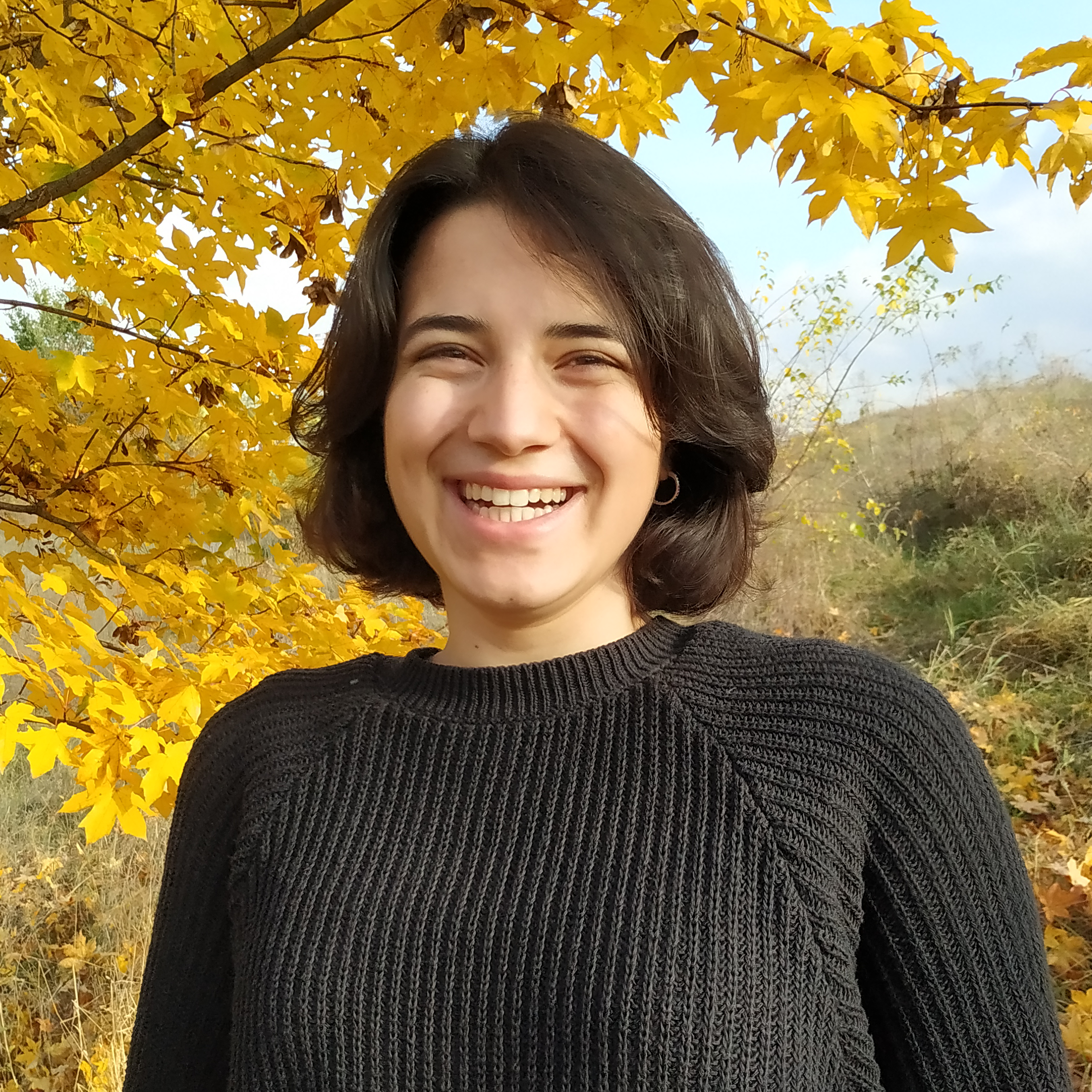  Profile photo of jugend forscht intern Lale
