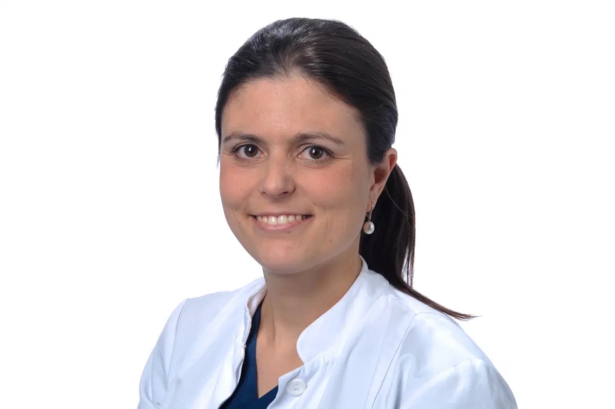 Dr. med. Julia Novotny