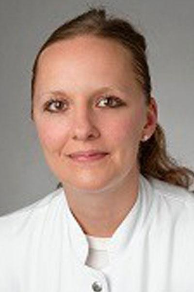 Anna Alegiani
