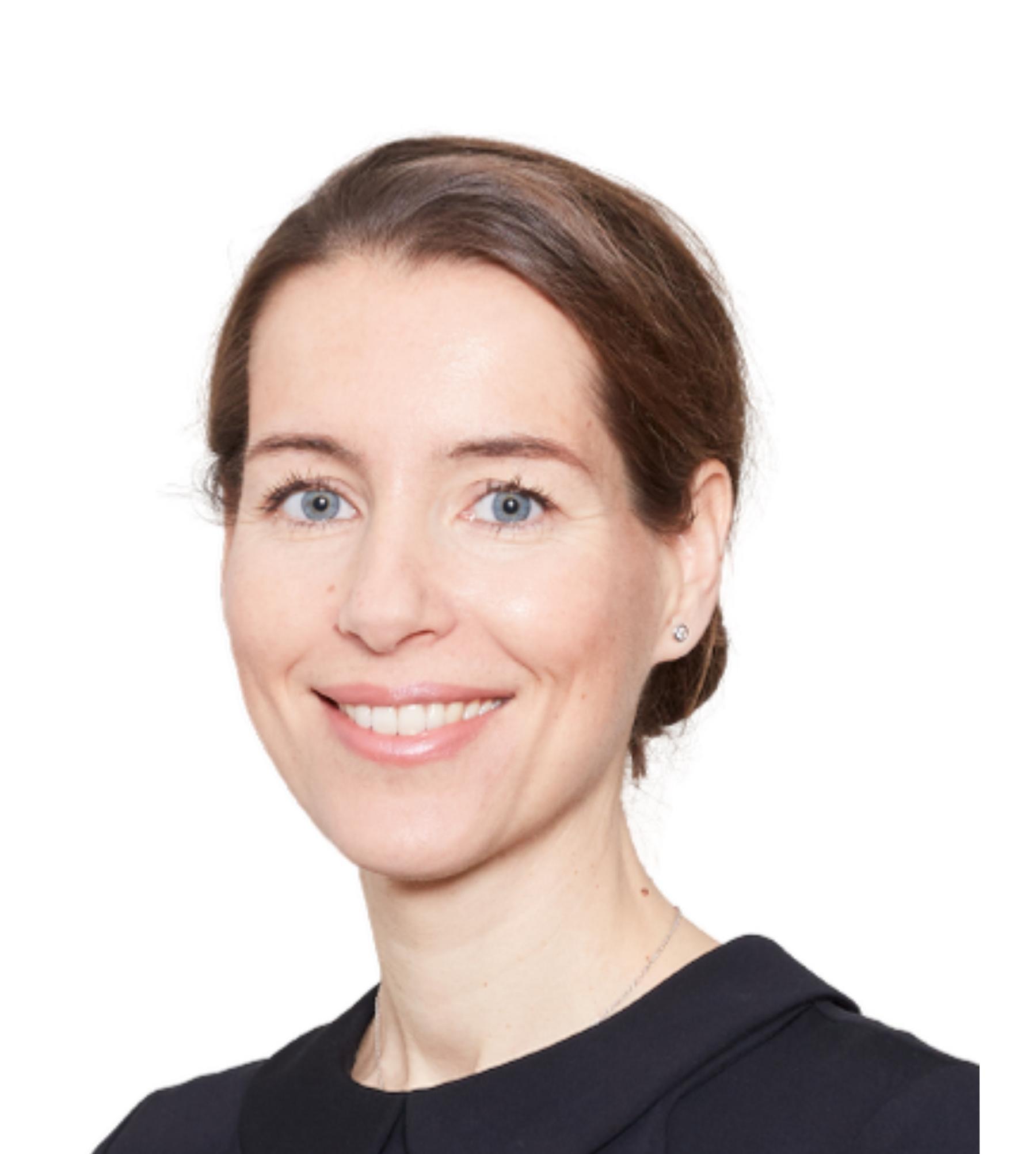 PD Dr. med. Kristina Adorjan