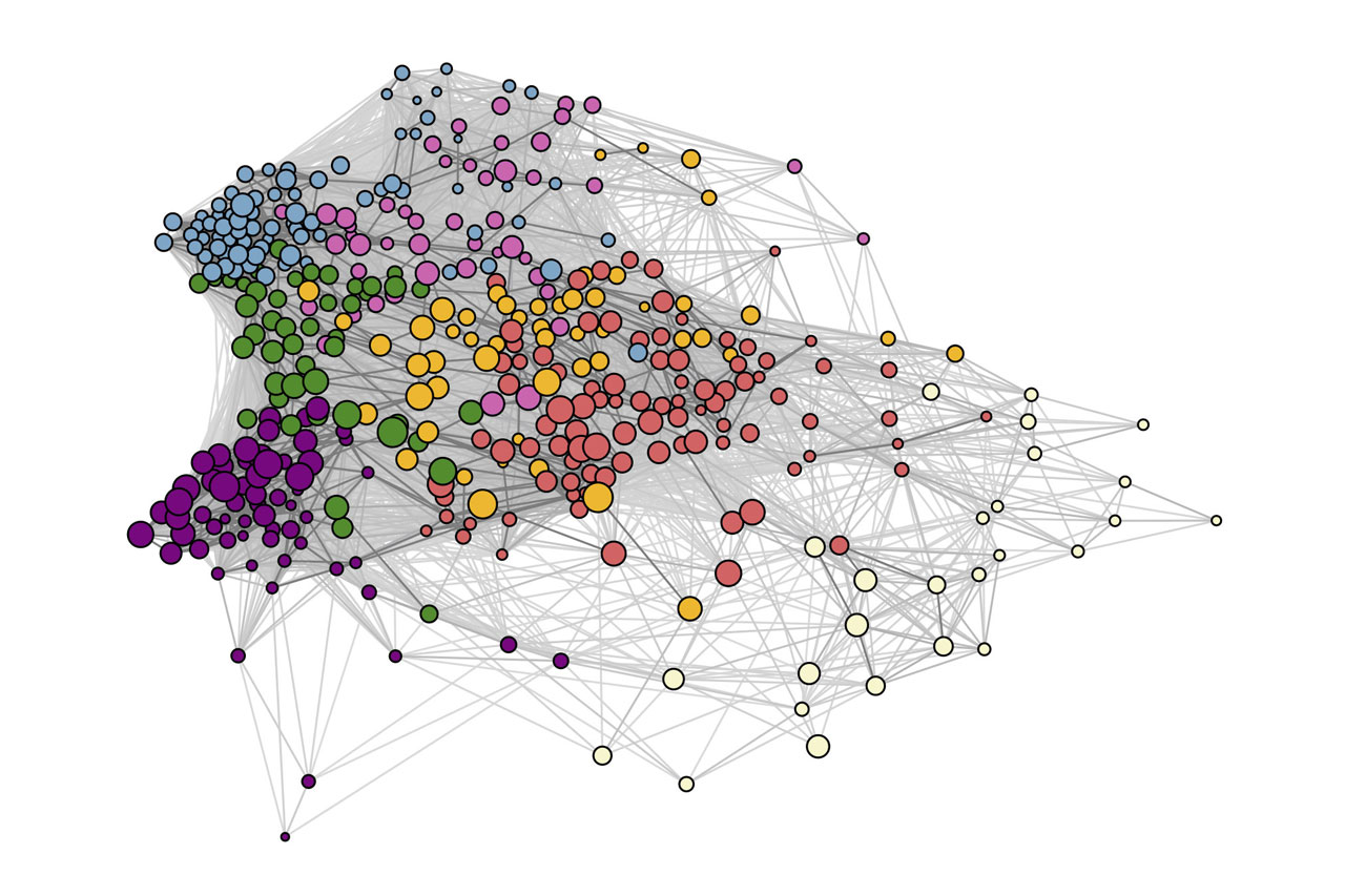 Grafik Infektiöse Proteine bei Alzheimer