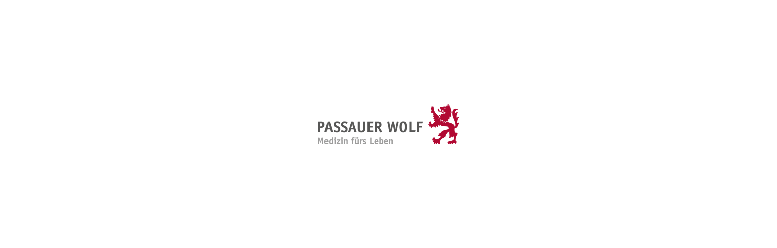 Logo Passauer Wolf