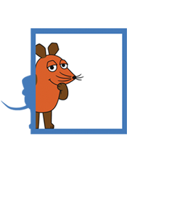  Logo Türen auf mit der Maus Tag
