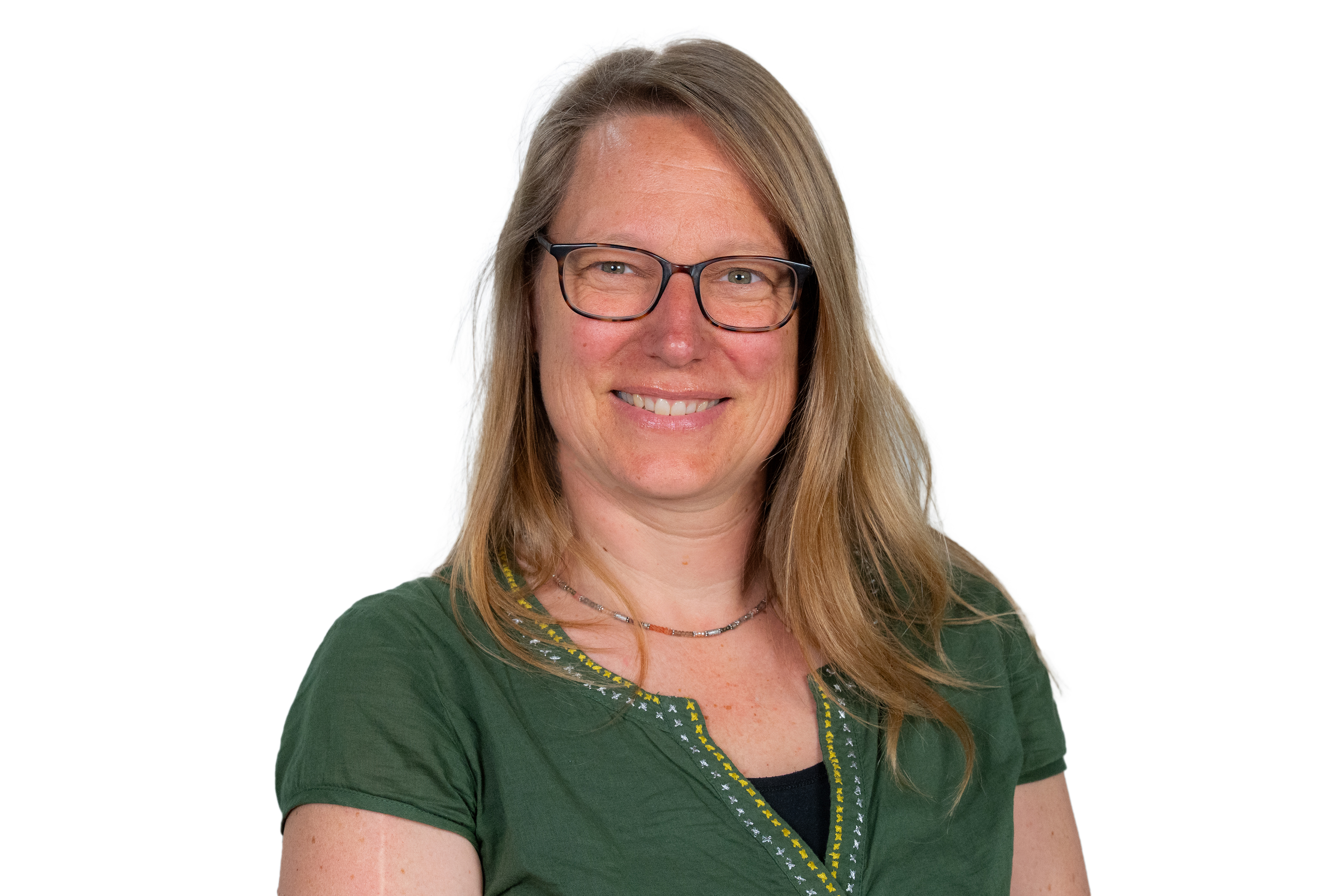 Dr. phil. Veronika Bise-Gerum, Psycholinguistin, M.A.
