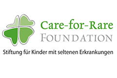 Logo Care for Rare