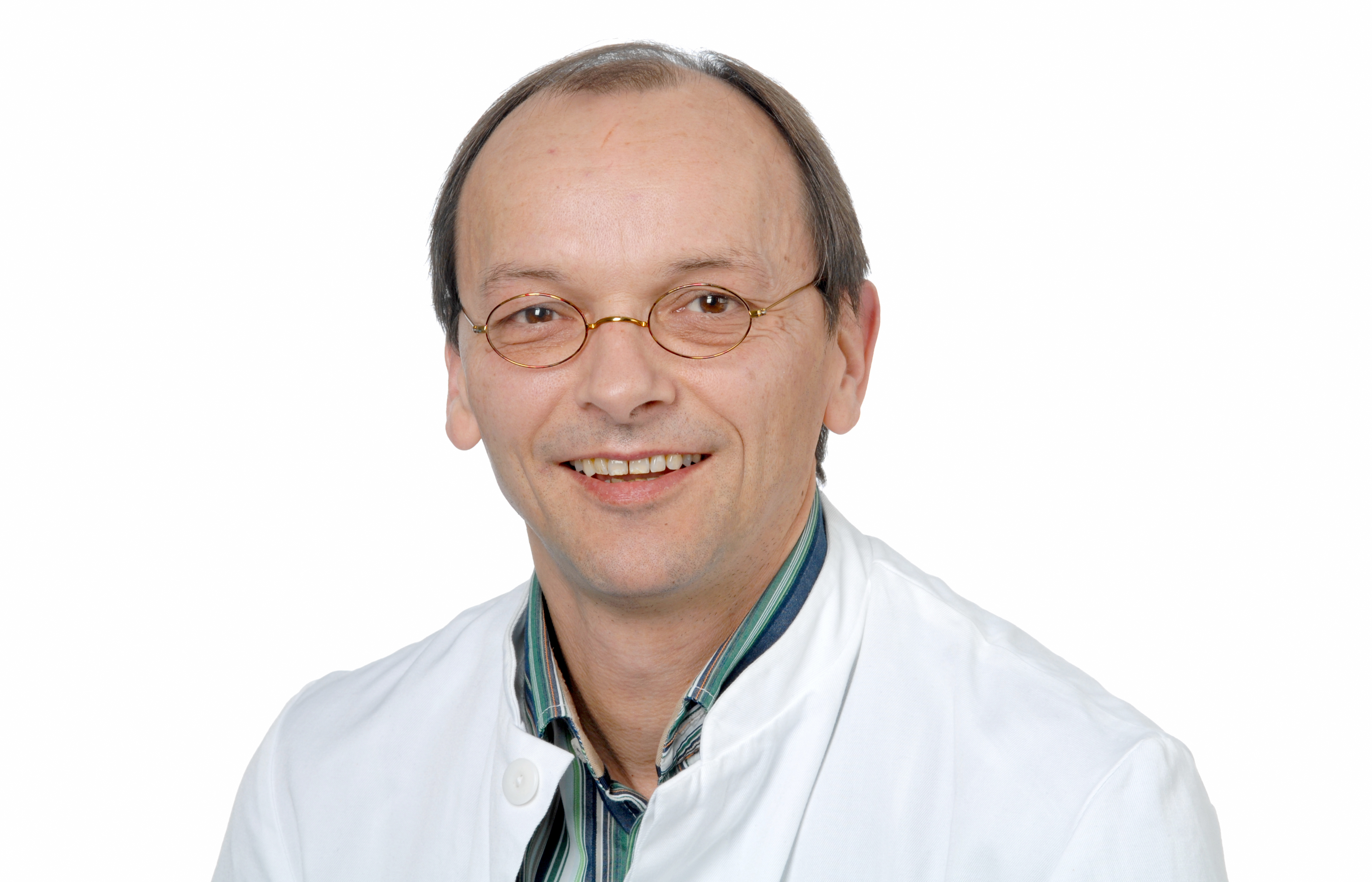 Prof. Dr. med. Schirra