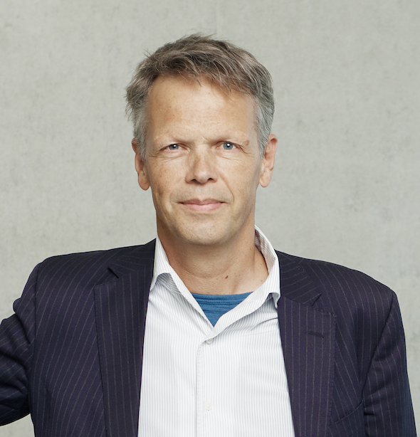  Portrait Dichgans