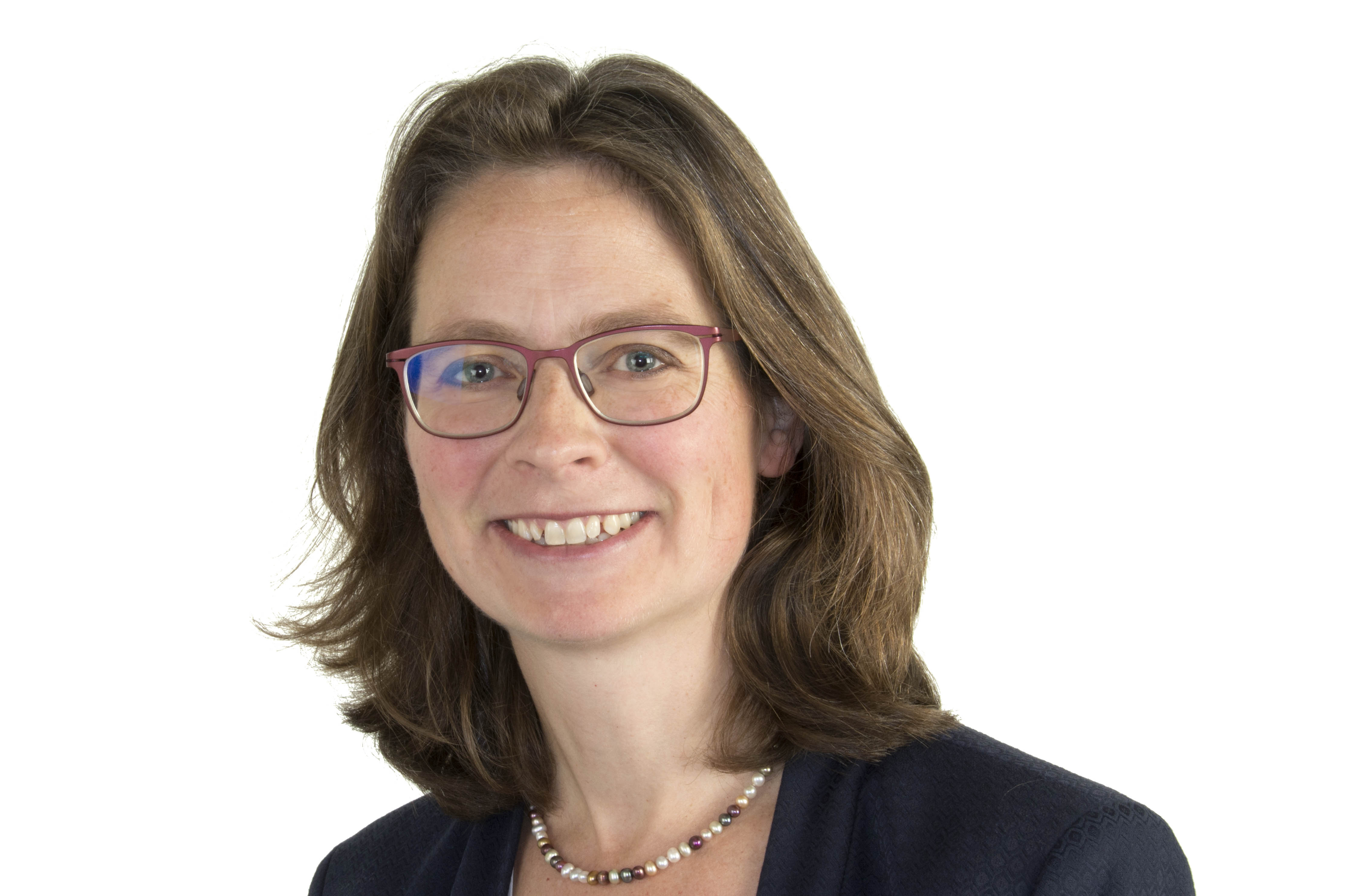 Kathrin Krohn