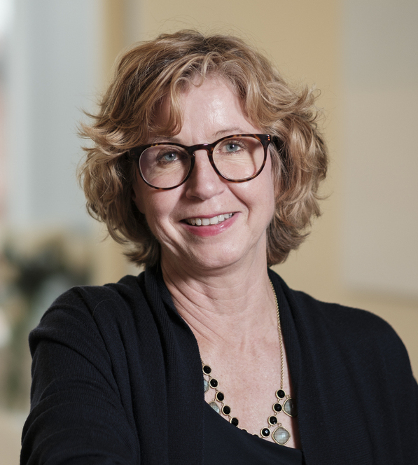 Prof. Dr. med. Dipl.-Chem. Elke Holinski-Feder