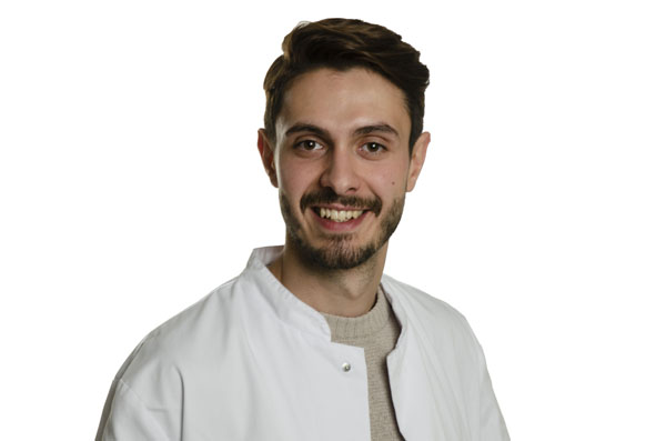 Dr. med. Pedro Pinto Ribeiro