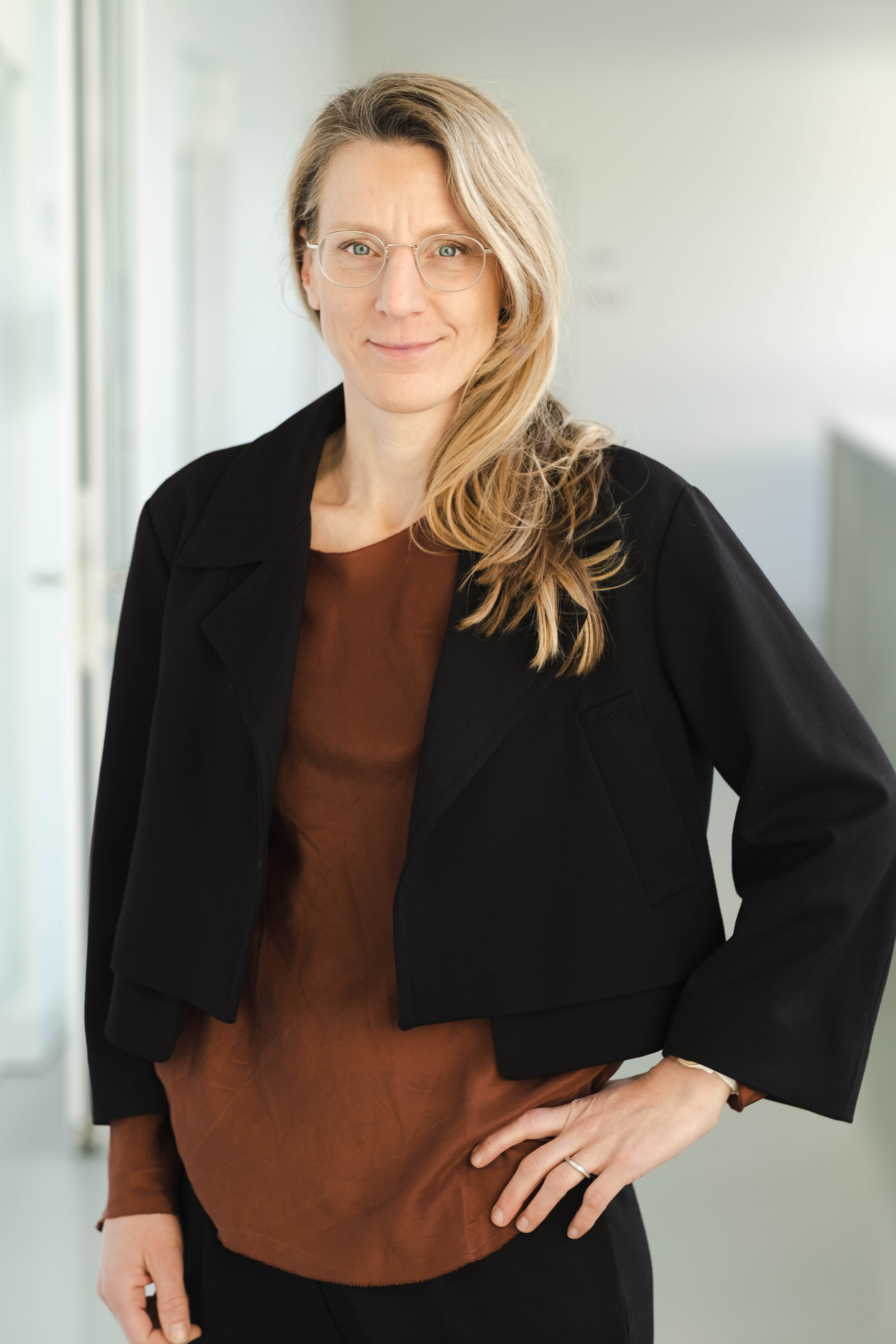  Portrait Lisa Ann Gerdes