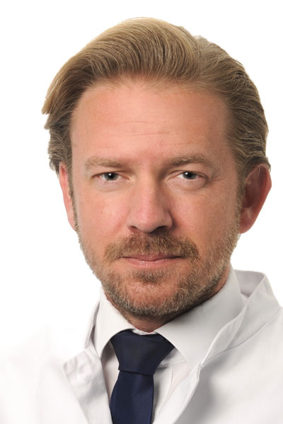 Lars Kellert