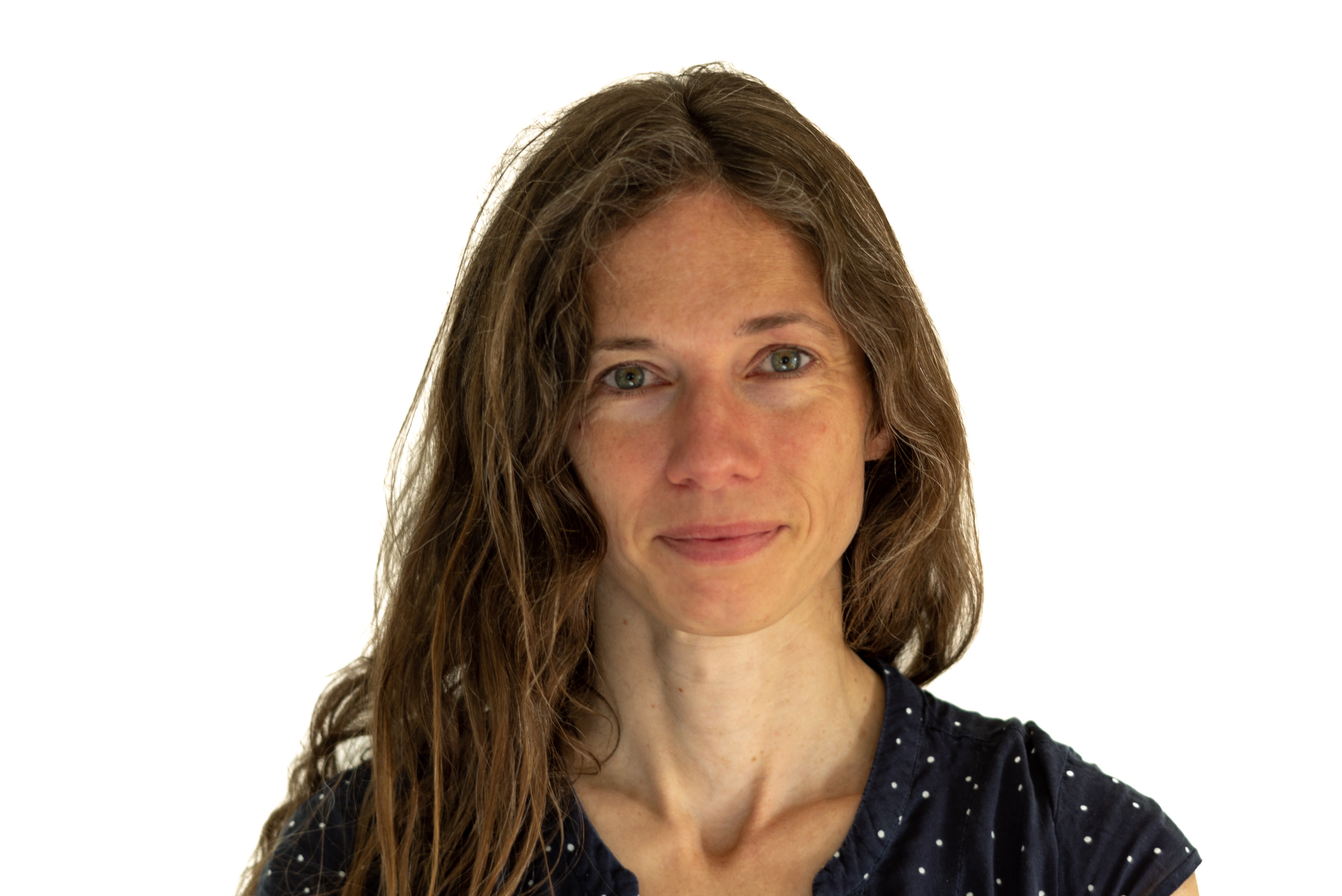 Dr. Laura Wengenroth, Dipl.-Soz
