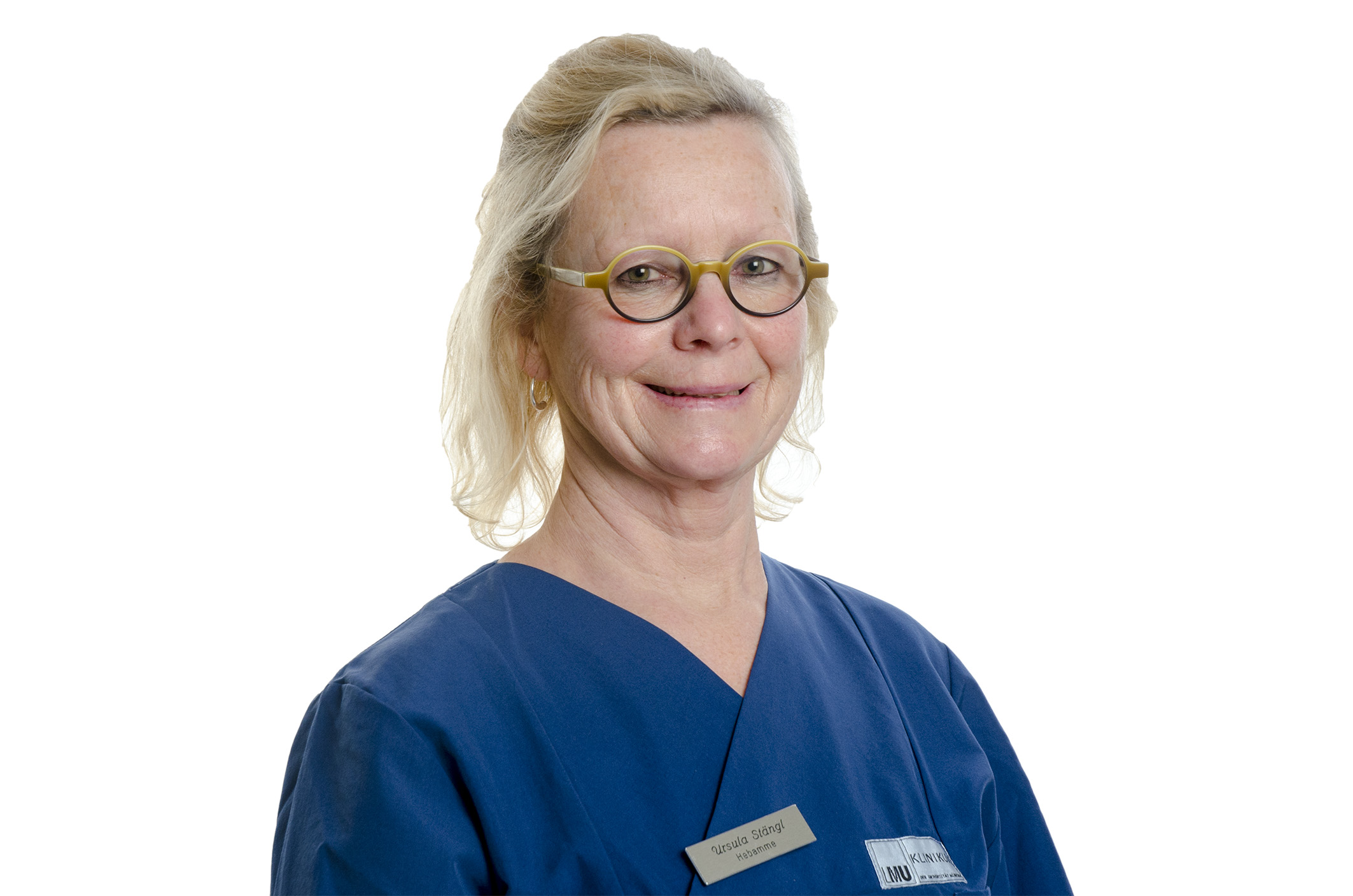 Ursula Stängl