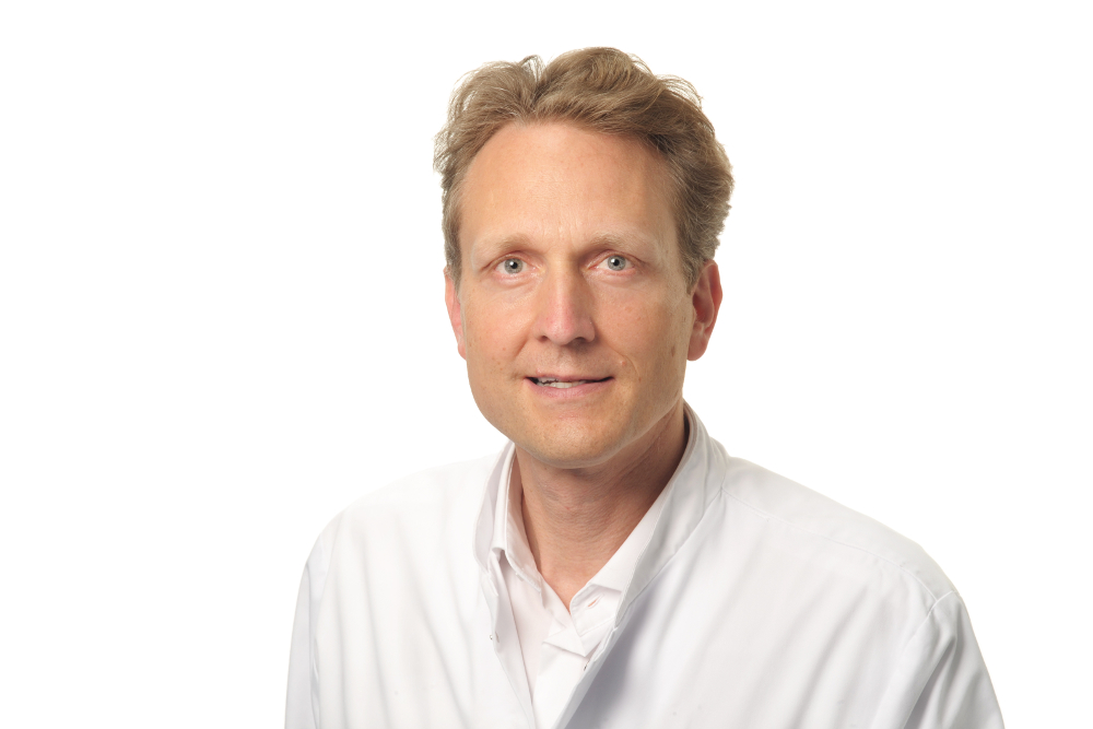 Bild: Prof. Dr. med. Lars Lindner