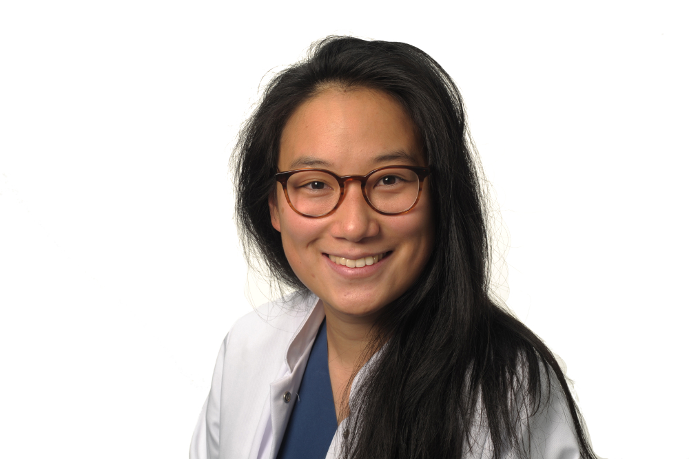 Bild: Dr. med. Danmei Zhang