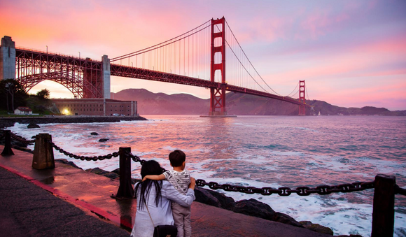 San Francisco