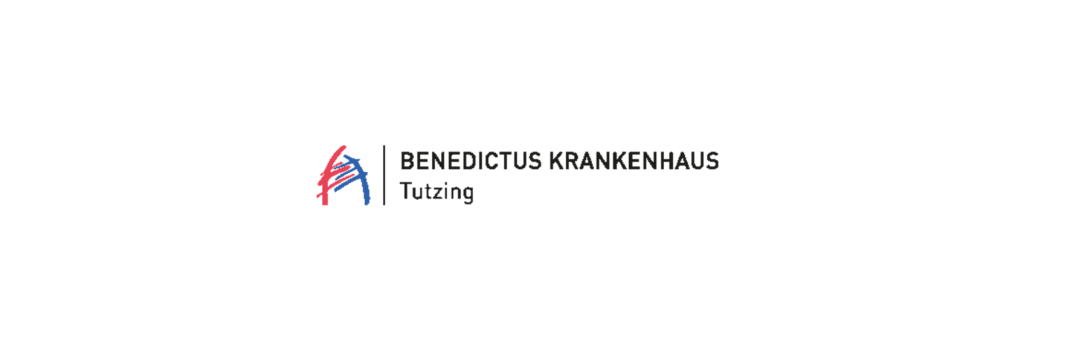 Logo Benedictus Krankenhaus Tutzing