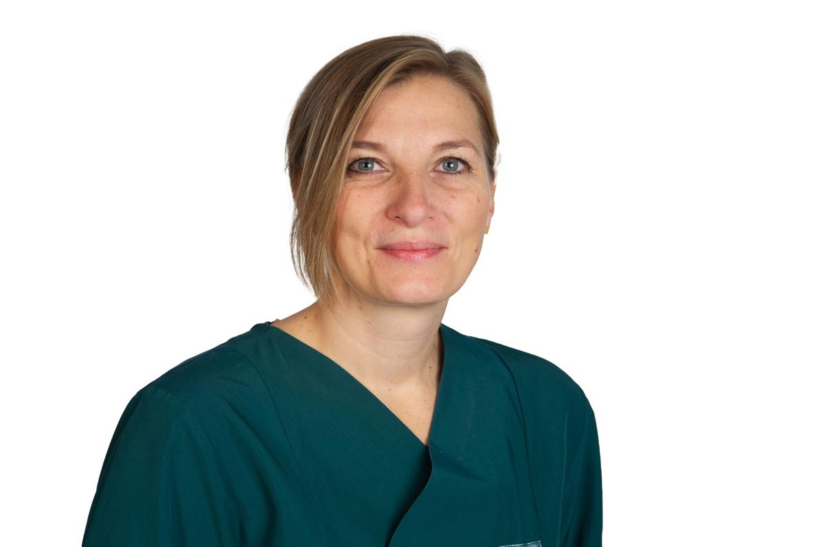 Linda Kettner