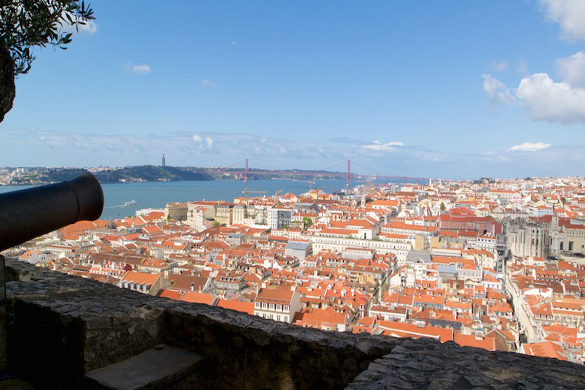 Lisbon