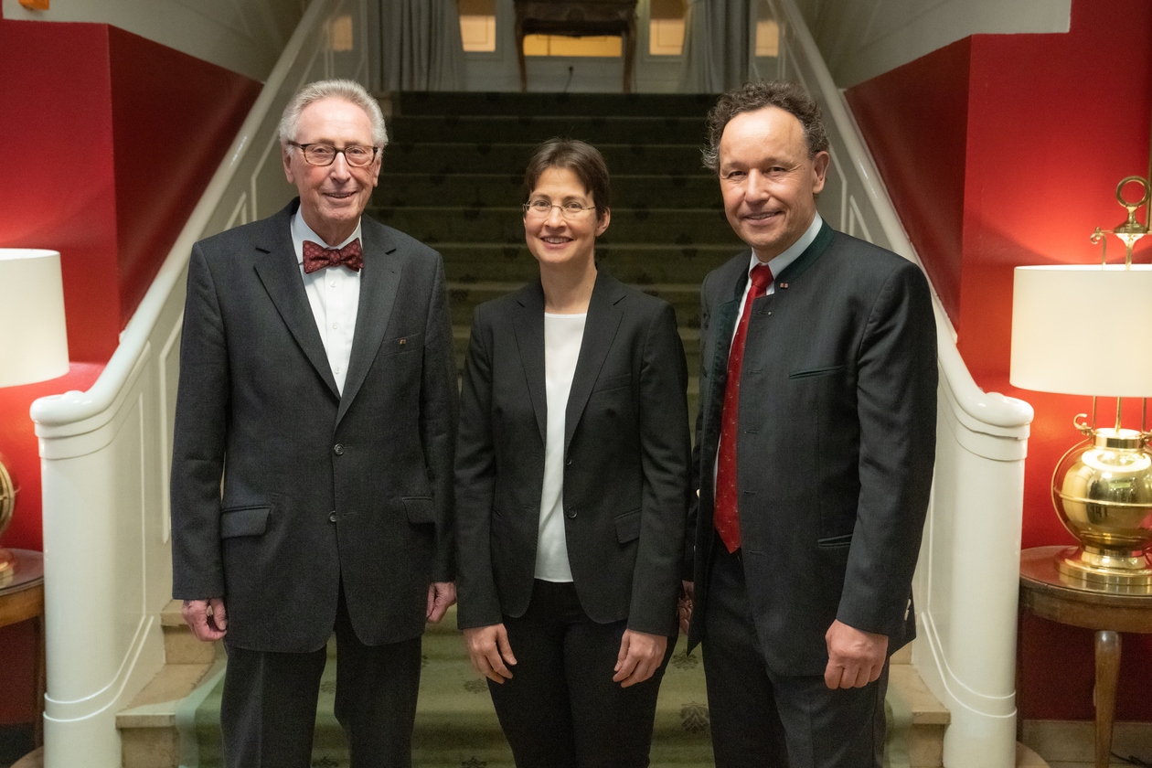  Hector Wissenschaftspreis