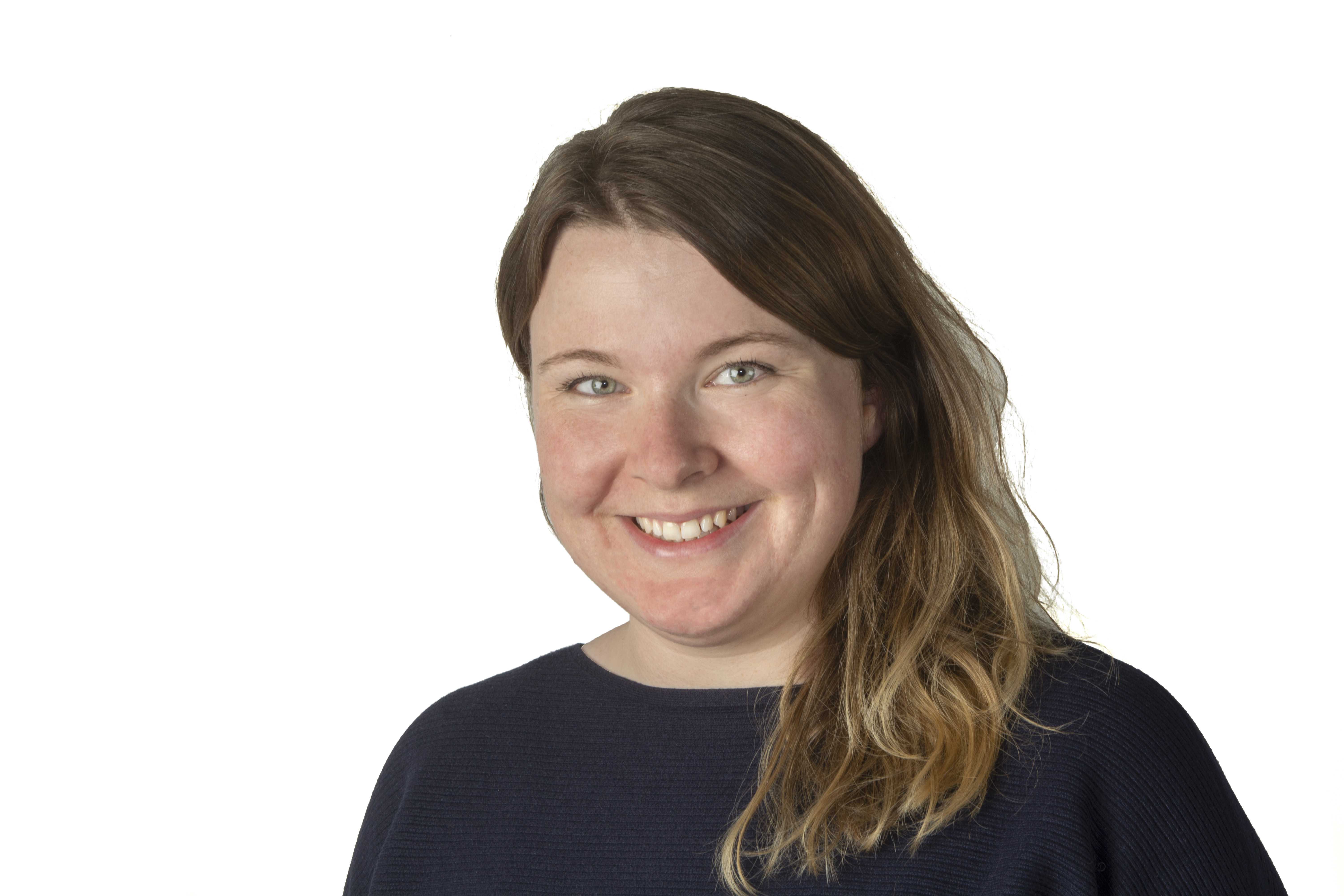 Solveig Laage-Gaupp, Logopädin