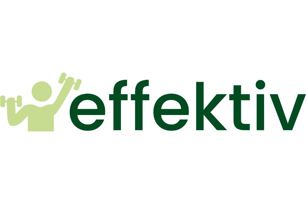 Logo EFFEKTIV-Studie Logo EFFEKTIV-Studie