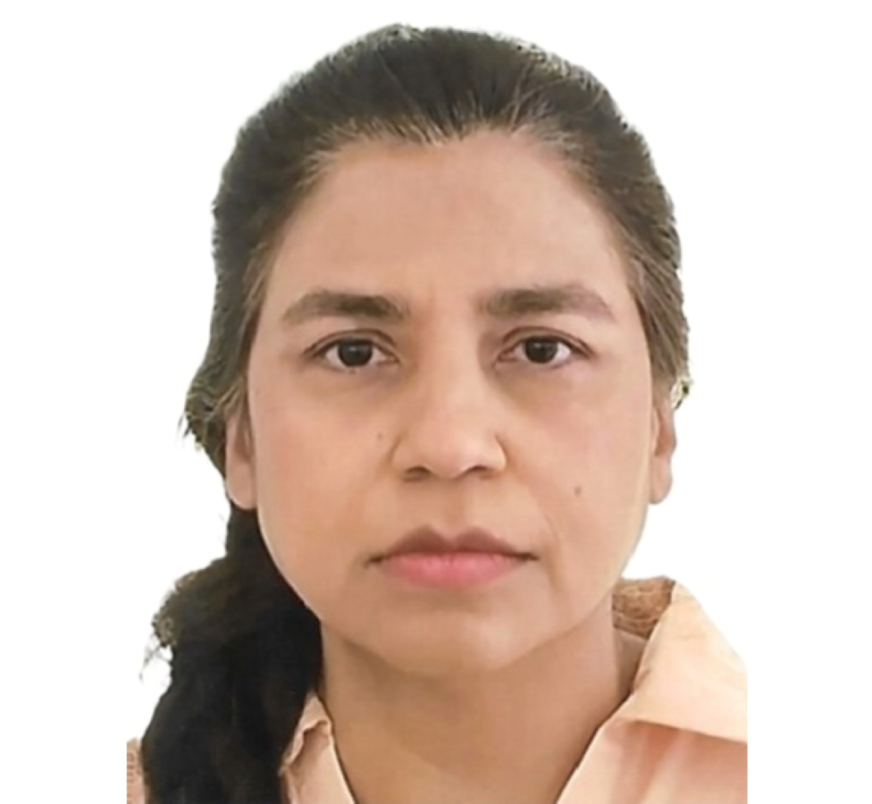 Shiza Batool