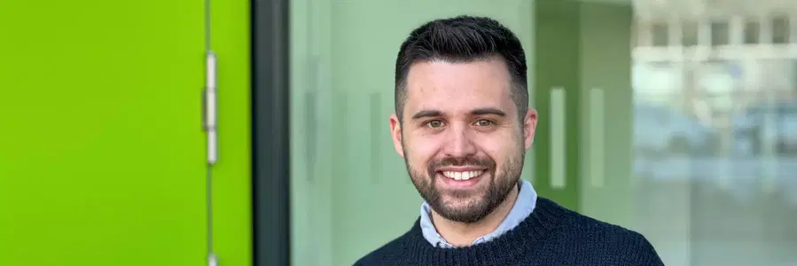  portrait marios georgakis